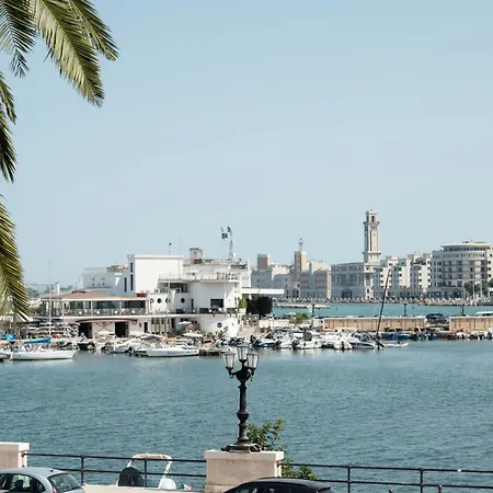 Santa Maria * Bari