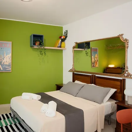 Santa Maria Apartamento
