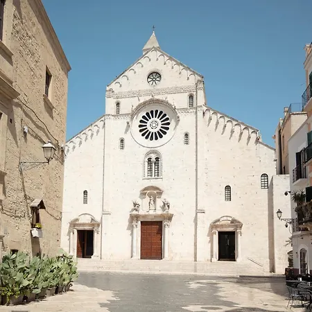Santa Maria Apartamento Bari