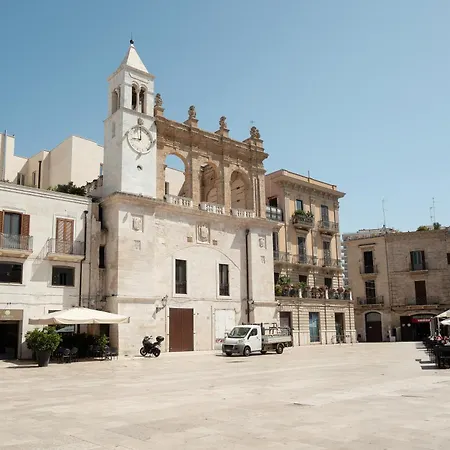 Santa Maria Bari