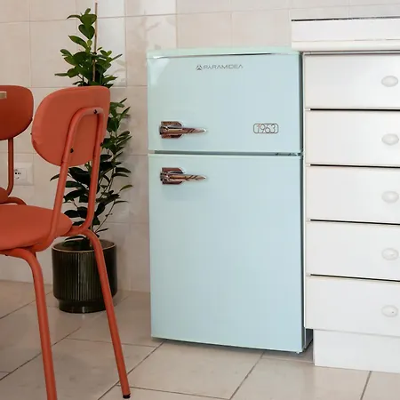 Santa Maria Apartamento Bari