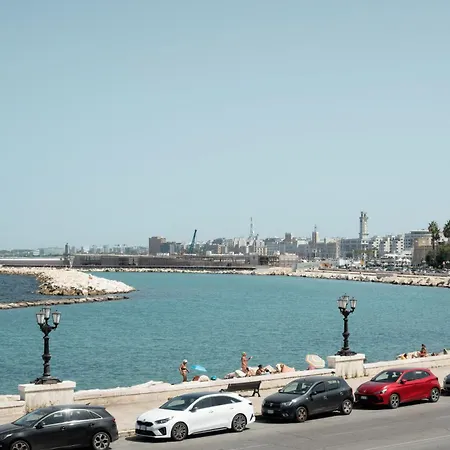 Santa Maria Bari