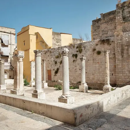 Santa Maria * בארי