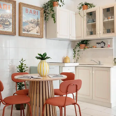 Apartamento Santa Maria *