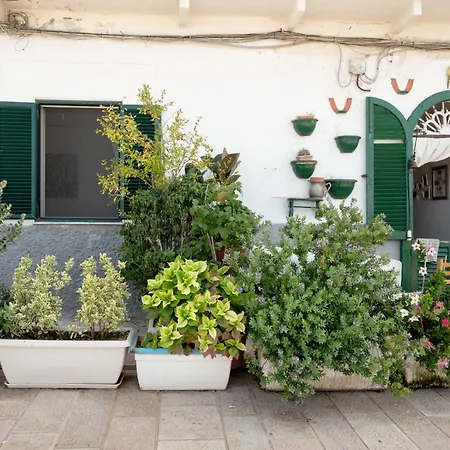 Santa Maria Apartamento