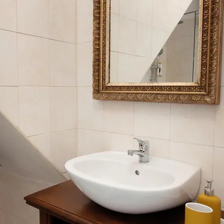 Apartamento Santa Maria Bari